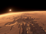 2024 жылы Илон Маск адамдарды Марсқа аттандырмақ ниетте