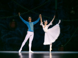 "Астана Балет" театрының желтоқсан айындағы қойылымдарының афишасы