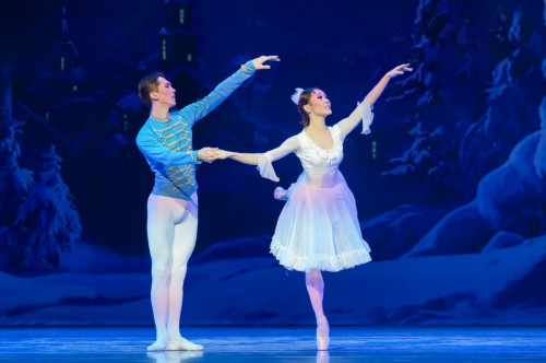 «Астана балет» театры гала-концерт өткізеді