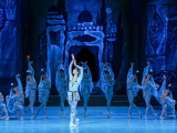 «Астана Балет» алғаш рет Дубай опера сахнасында өнер көрсетеді