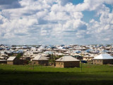 «Ауыл — Ел бесігі» жобасына 3,5 мың ауыл енді