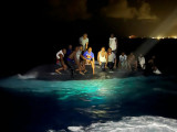 Багам аралдарында 17 мигрант қаза тапты