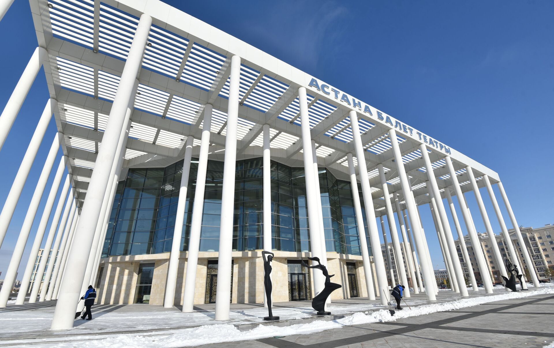 «Астана Балет» театры үздік рецензияға байқау жариялады