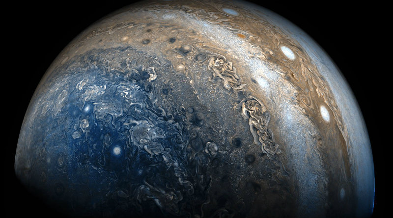 Юпитердің 12 жаңа серігі табылды
