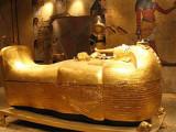 Тутанхамон мазарының табылғанына 100 жыл толды