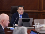 Әкімдер қар шығару жұмыстарын күшейтулері қажет - Әлихан Смайылов