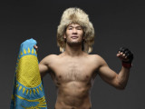 Шавкат Рахмонов UFC-дің абсолютті рекордшысы атанды