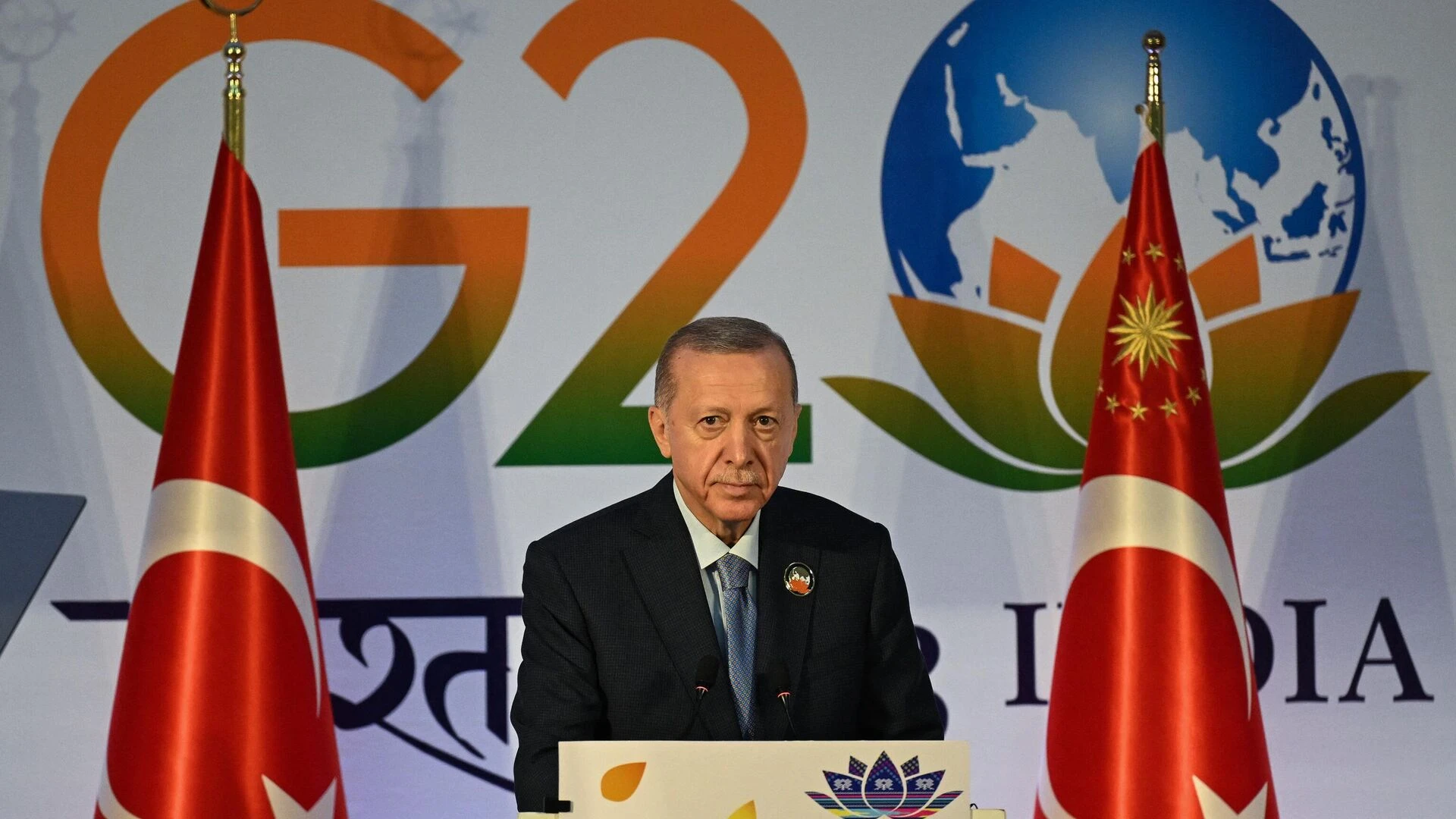 G20: Сауда дәлізі және Түркия мүддесі