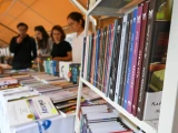 Kitap Fest Almaty: 5 мың кітап тегін таратылды