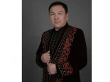 Рамазан Стамғазиевке Қазақстанның халық әртісі атағы берілді
