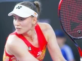 Елена Рыбакина алғаш рет WTA турнирінде жеңіске жетті
