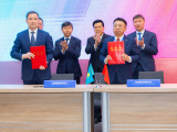 Қазақстан-Қытай форумы: Сауда және экономикалық ынтымақтастық кеңейтілді