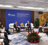 Президент Пан Ги Мунды Астана халықаралық форумына шақырды