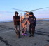 Қостанай облысындағы су тасқынынан зардап шеккендер көмексіз қалмайды - облыс әкімі
