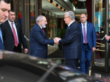 Президент Армения мен Әзербайжан арасындағы қатынасты тезірек реттеуге шақырды