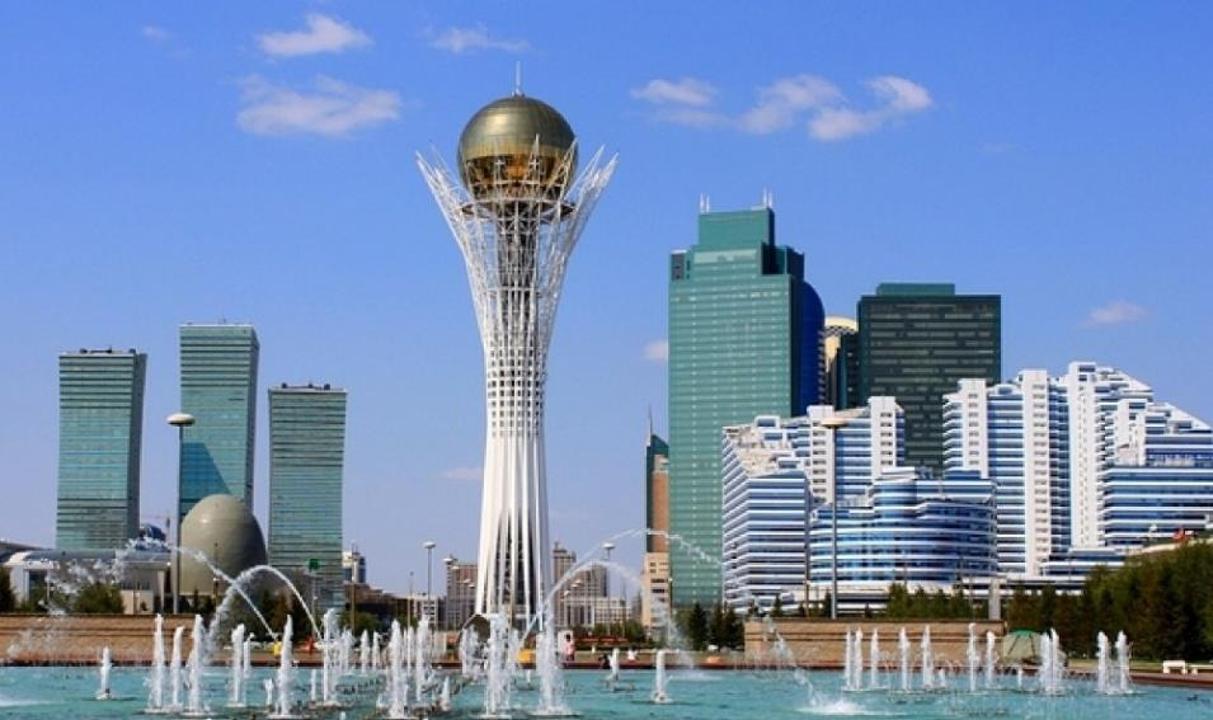 Астанада субұрқақтар іске қосылады
