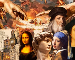 Өнерсіз өмір мүмкін бе?