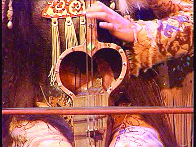 Эротикалық секс видеосын көру