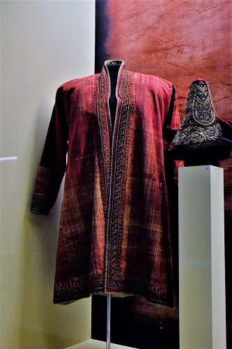 абылайхан шапаны-1