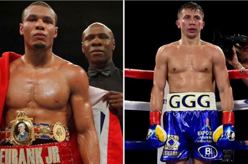 eubank-GGG