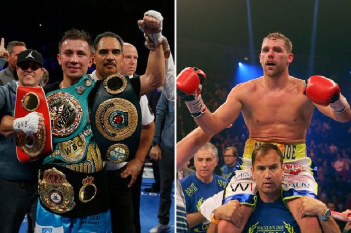 saunders-golovkin